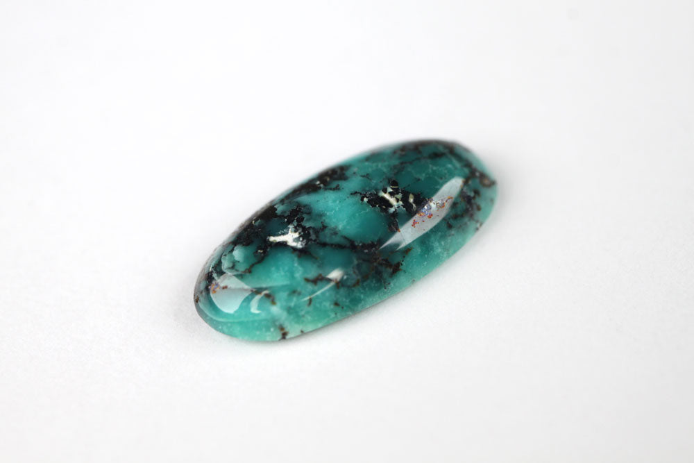 Turquoise Oval 2.25 ct
