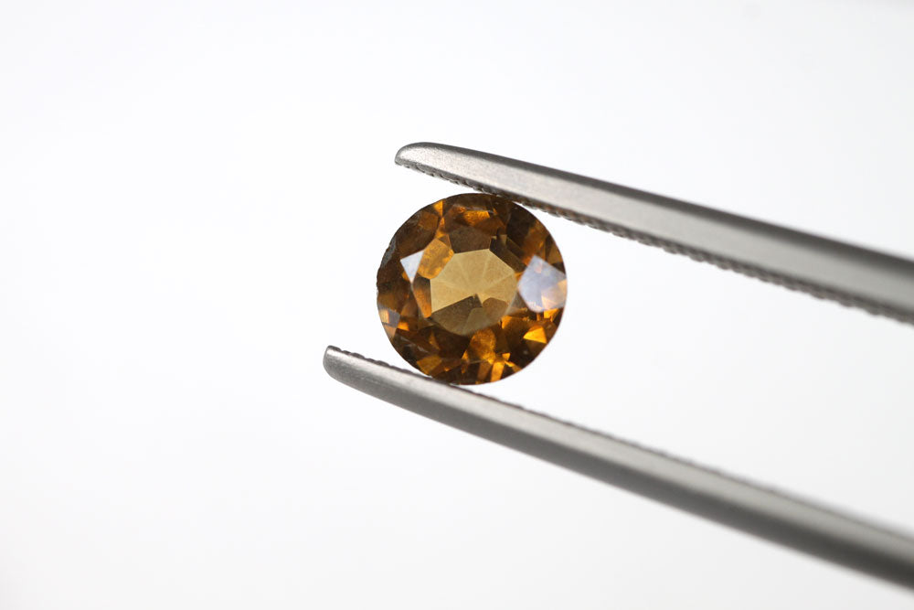 Smoky Citrine Set