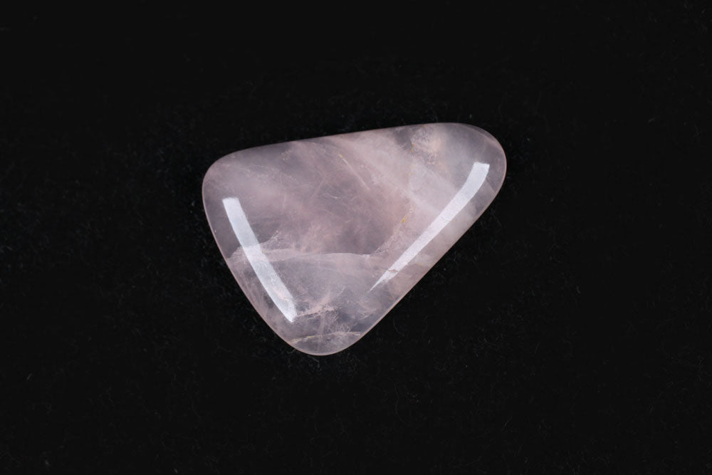 Rose Quartz 30 ct