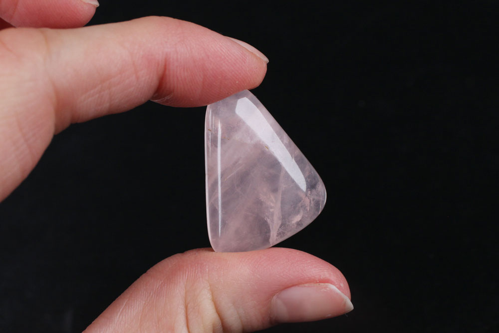 Rose Quartz 30 ct