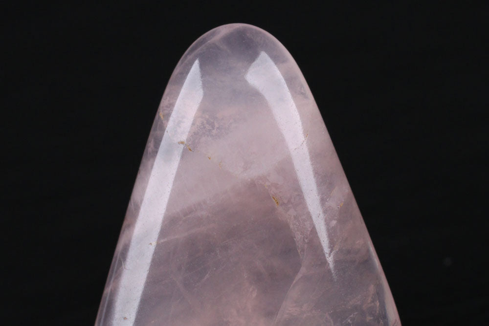 Rose Quartz 30 ct