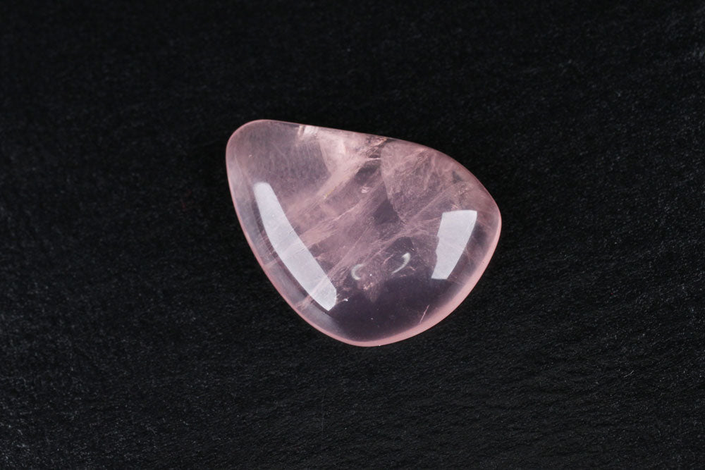 Rose Quartz 17.9 ct