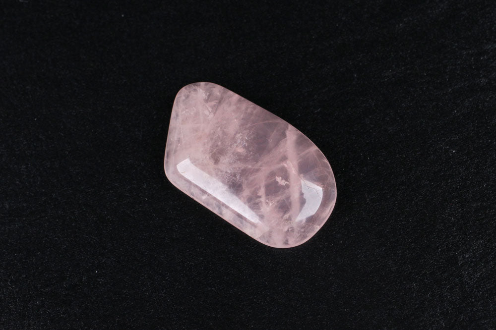 Rose Quartz 19.2 ct