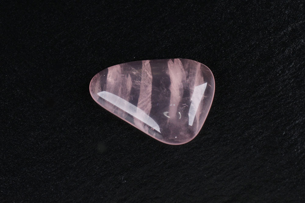 Rose Quartz 15.15 ct