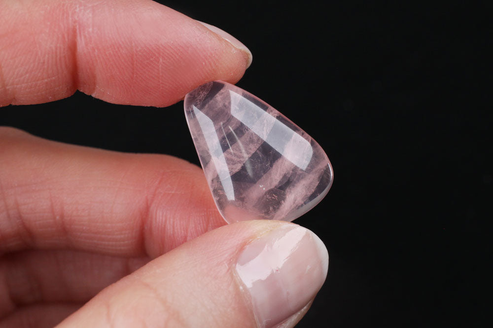 Rose Quartz 15.15 ct