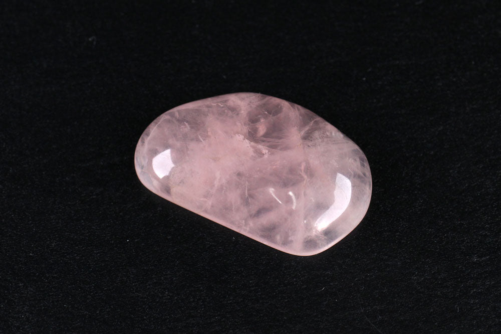 Rose Quartz 21 ct