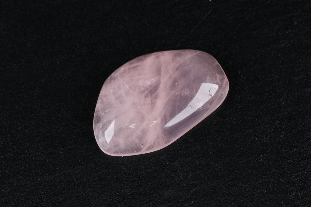 Rose Quartz 20.3 ct