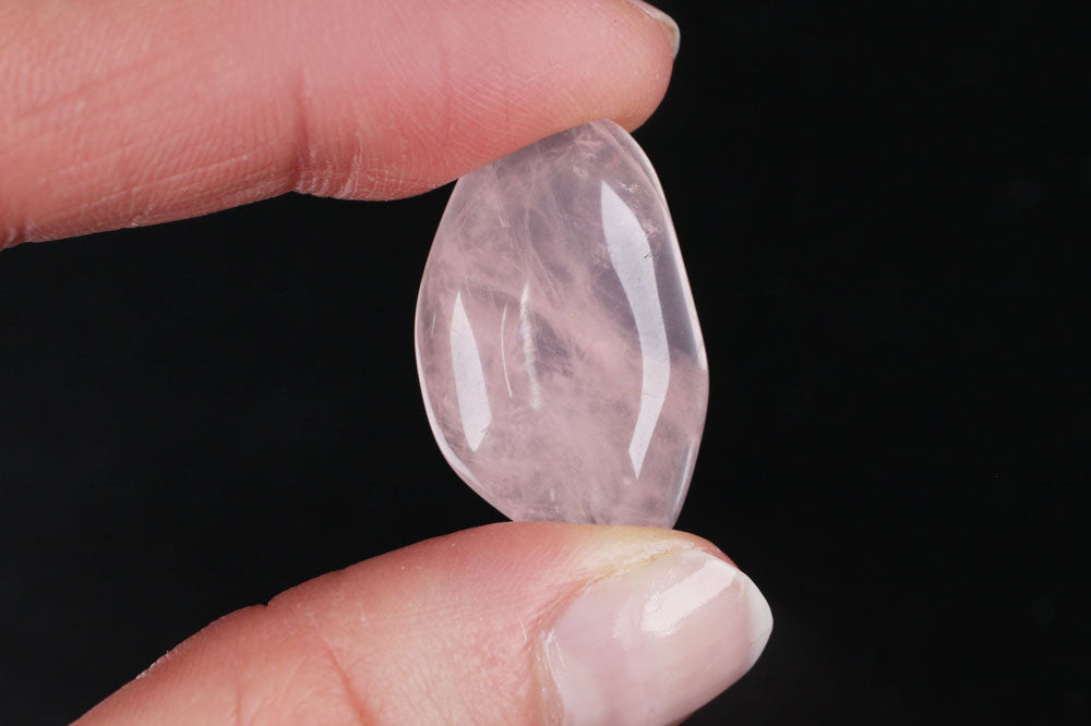 Rose Quartz 20.3 ct