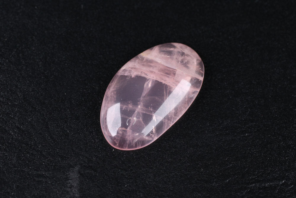 Rose Quartz 15.5 ct