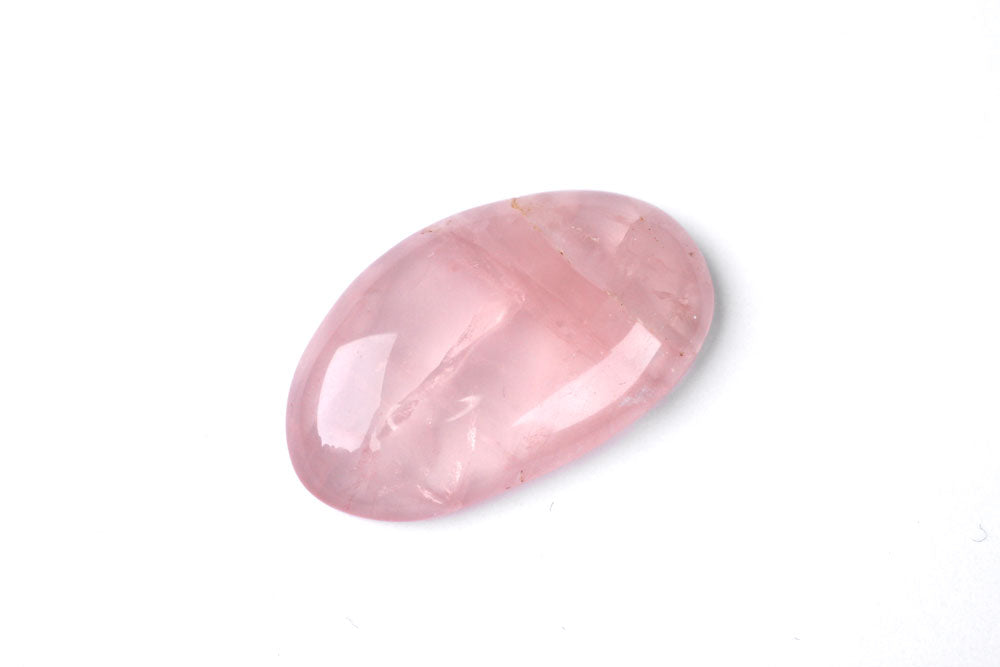 Rose Quartz 15.5 ct