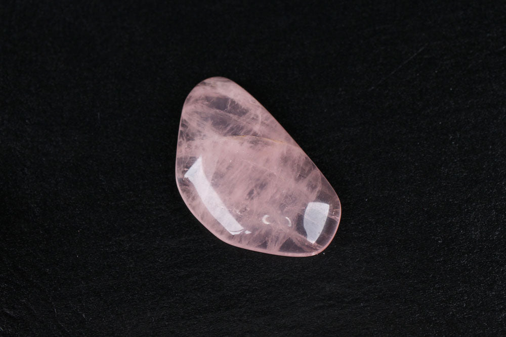 Rose Quartz 17.85 ct