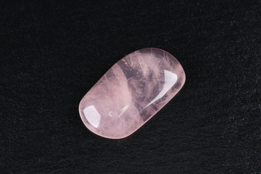 Rose Quartz 17.15 ct