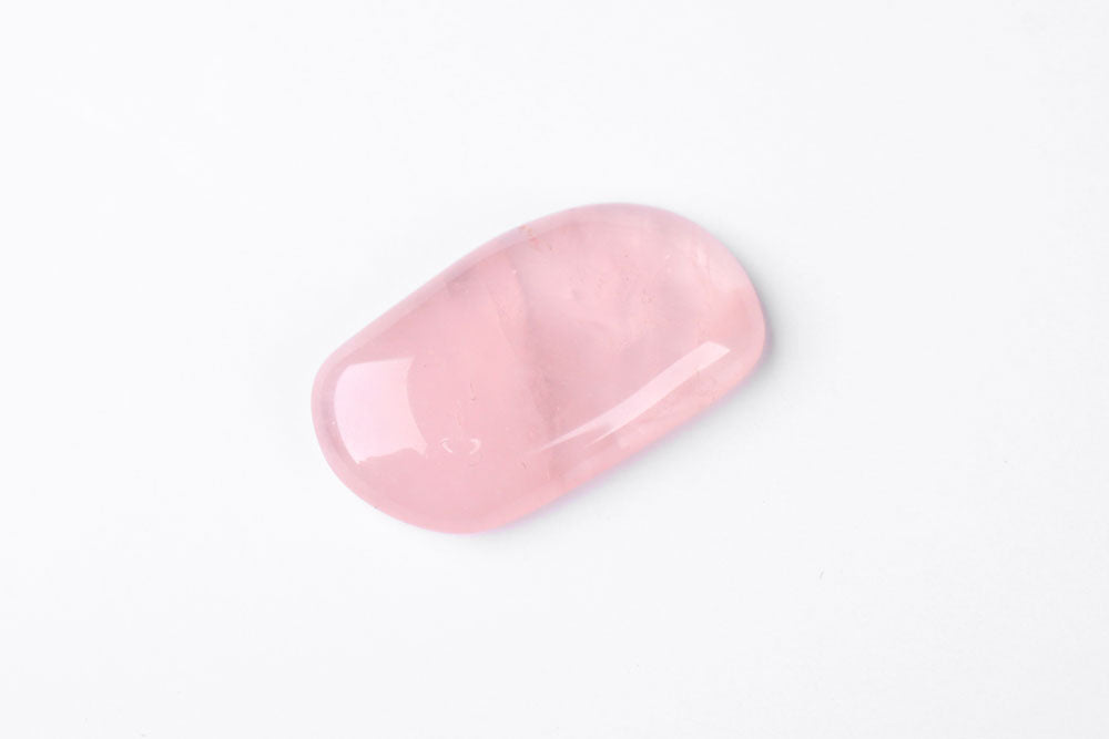 Rose Quartz 17.15 ct