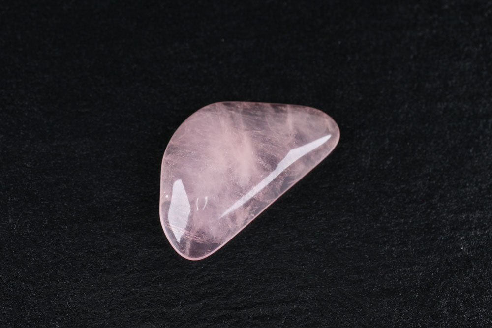 Rose Quartz 12.39 ct