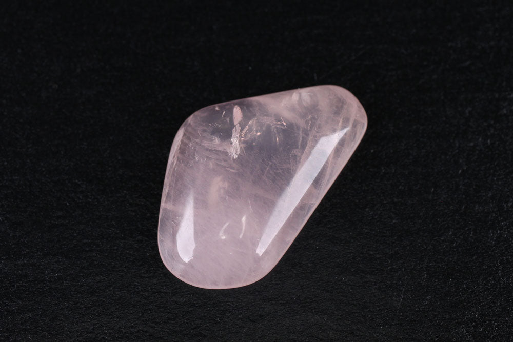 Rose Quartz 15.53 ct