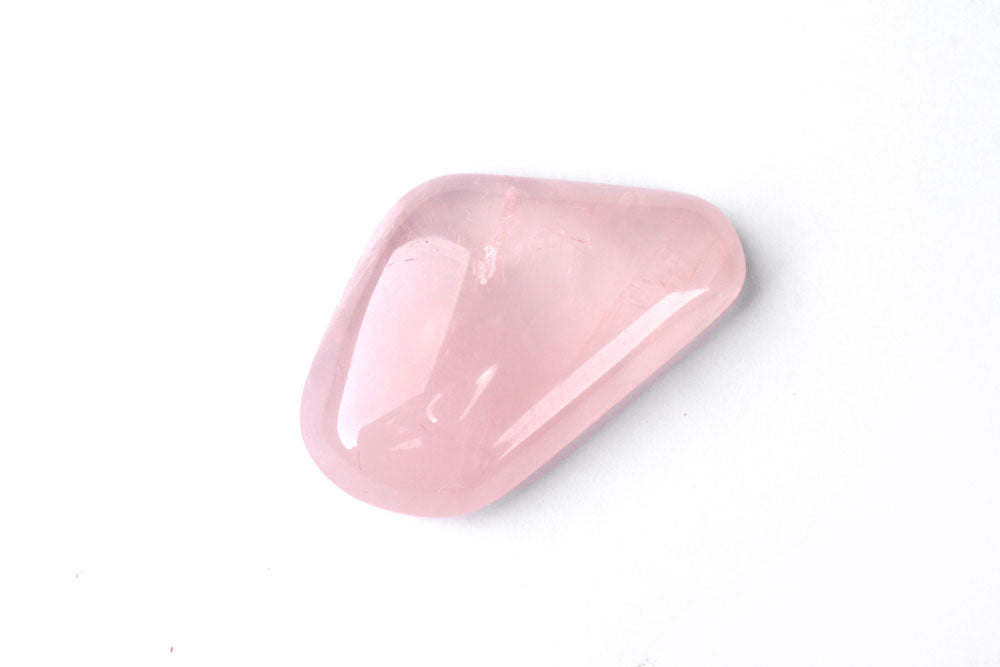 Rose Quartz 15.53 ct