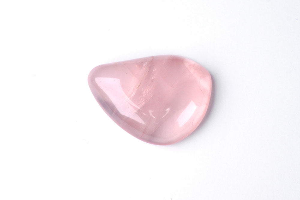 Rose Quartz 17.9 ct