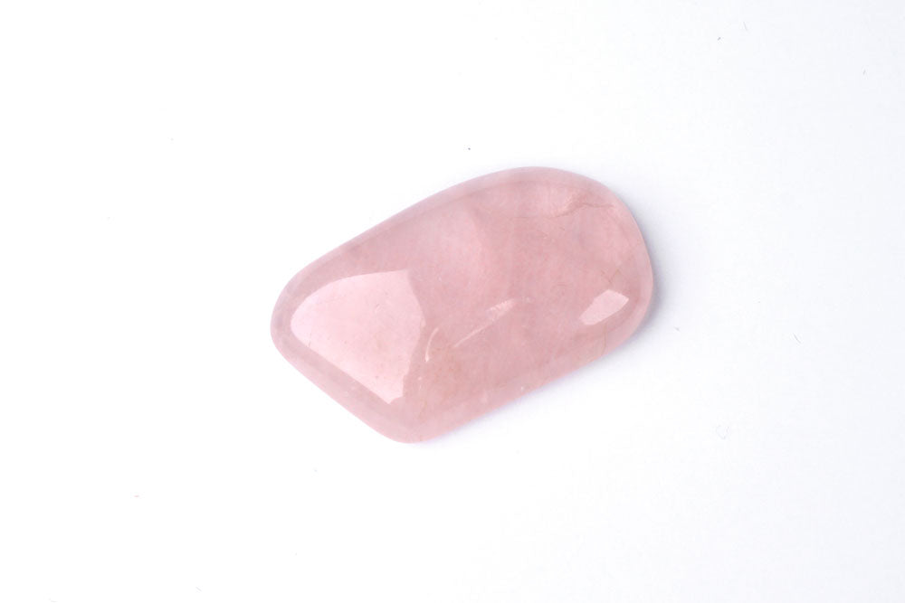 Rose Quartz 19.2 ct