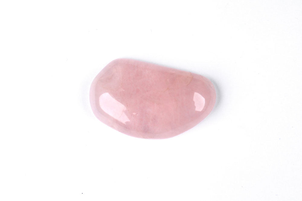 Rose Quartz 21 ct