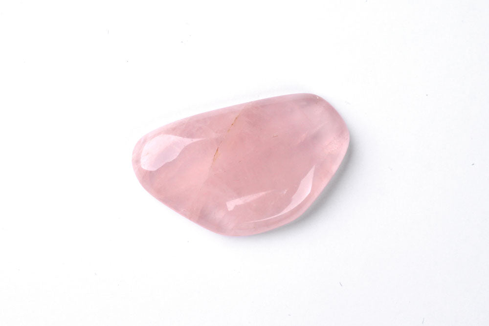 Rose Quartz 17.85 ct