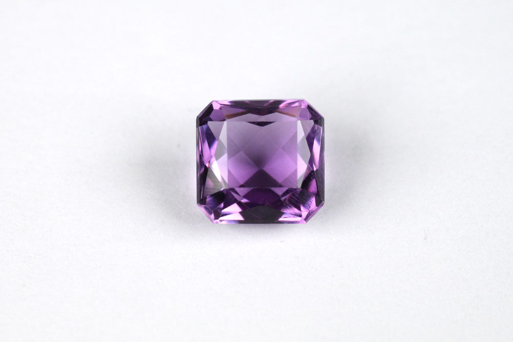 Amethyst Octagon/Square 2.2 ct