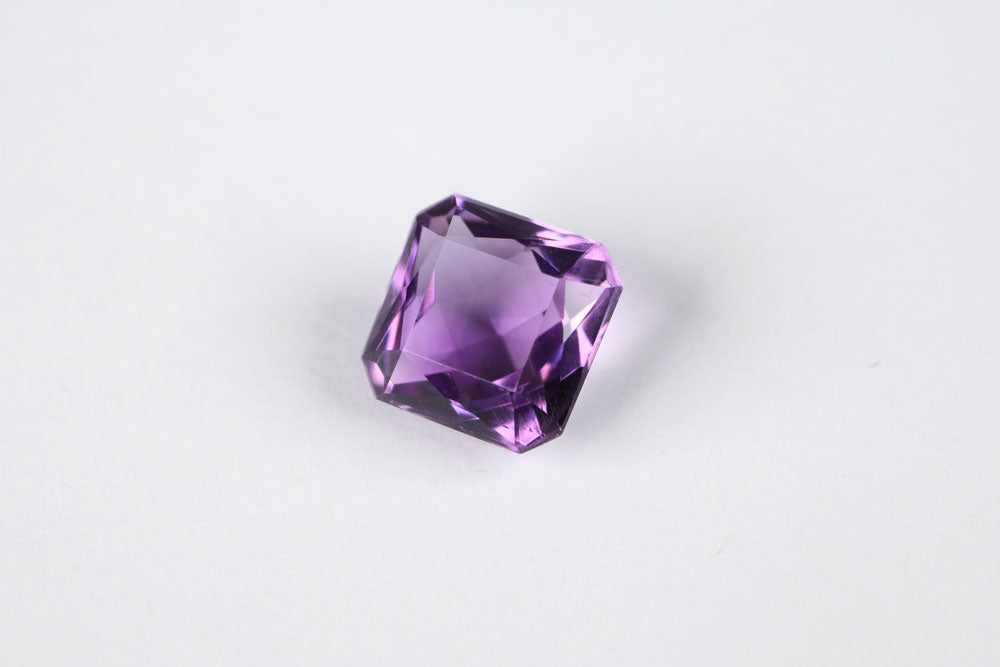 Amethyst Octagon/Square 2.2 ct