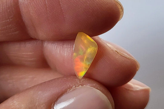 Wollo Opal "Arrow" 1.22 ct