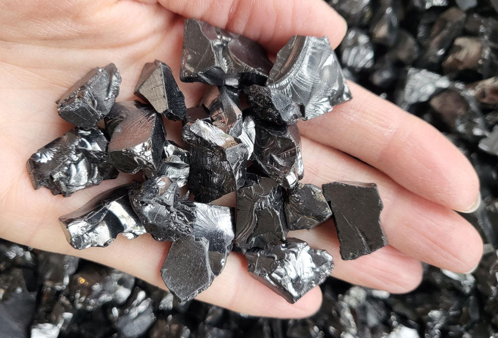 Elit Shungite