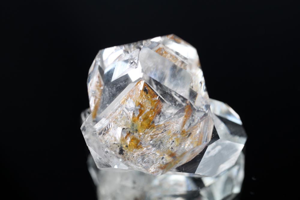 Herkimer Diamond Cluster #6