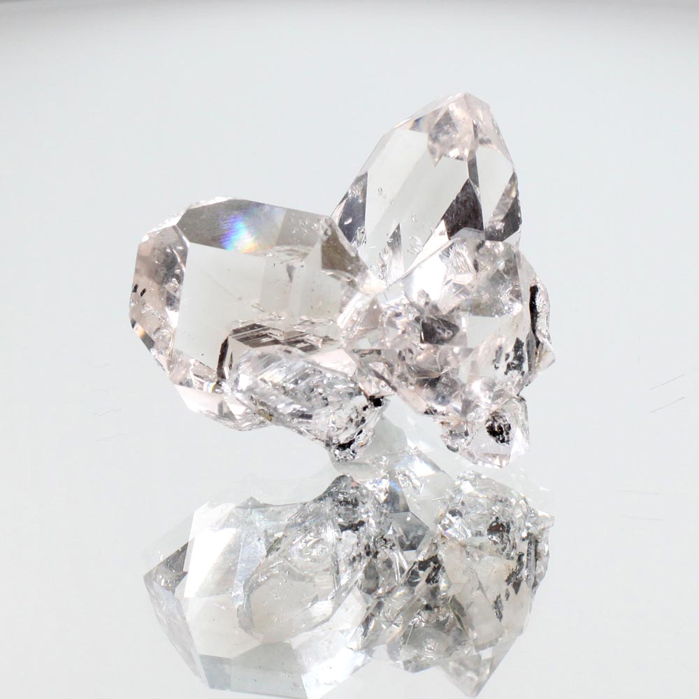 Herkimer Diamond Cluster #9