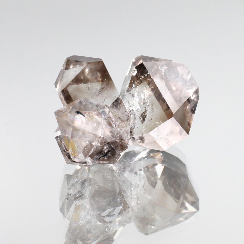 Herkimer Diamond Cluster #7
