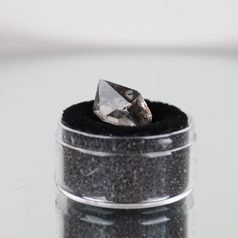 Herkimer Diamond 13x8 mm