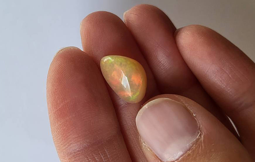Wollo Opal 2.24
