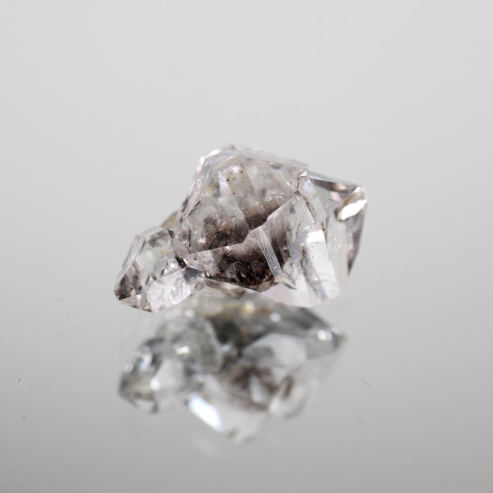 Herkimer Diamond 15x8 mm