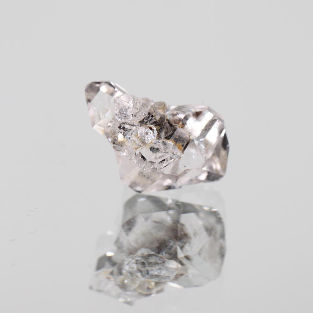 Herkimer Diamond 15x8 mm