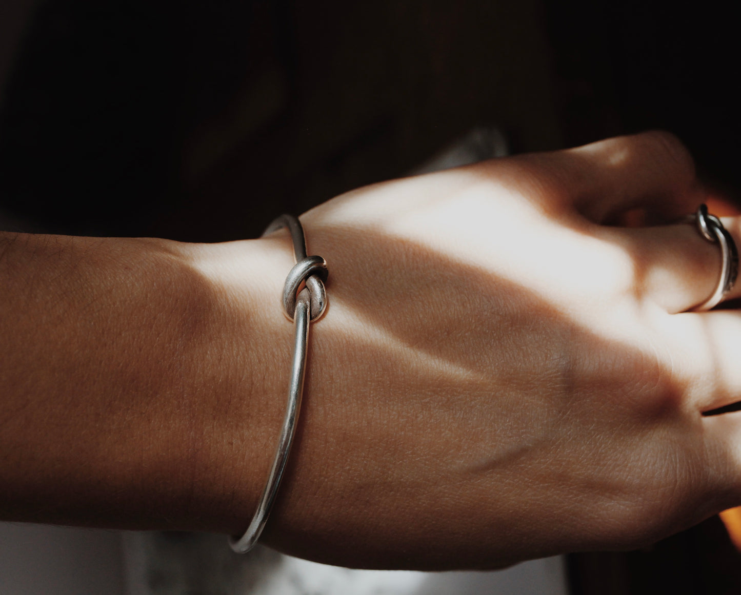 Knut armband