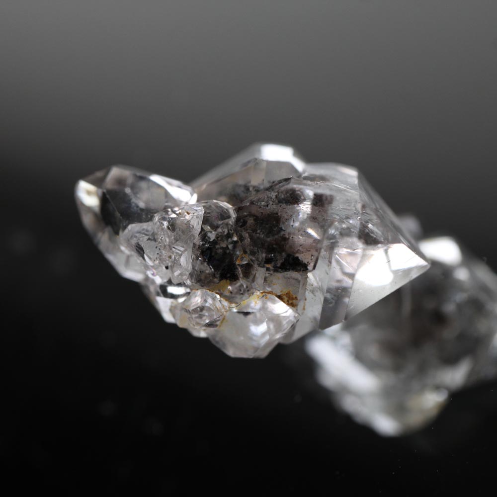 Herkimer Diamond 15x8 mm