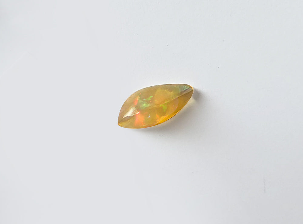 Wollo Opal "Arrow" 1.22 ct
