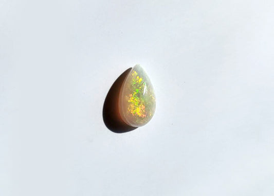 Wollo Opal Pear 1.3 ct
