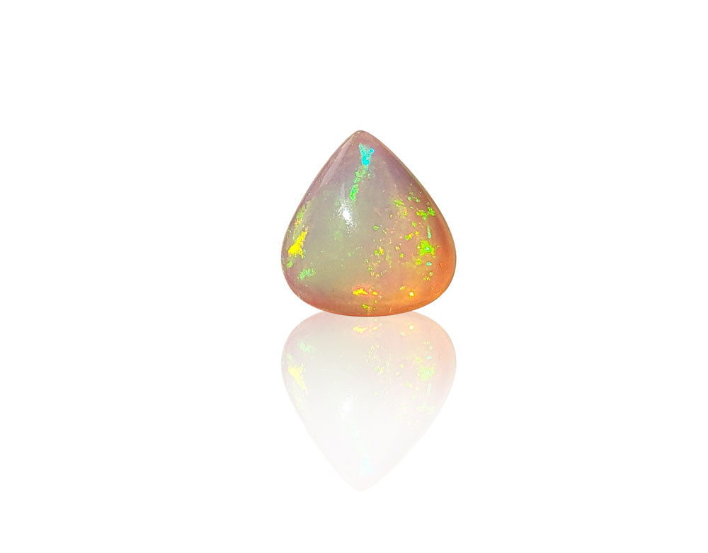 Wollo Opal Pear 1.33 ct