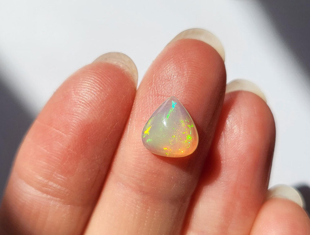 Wollo Opal Pear 1.33 ct