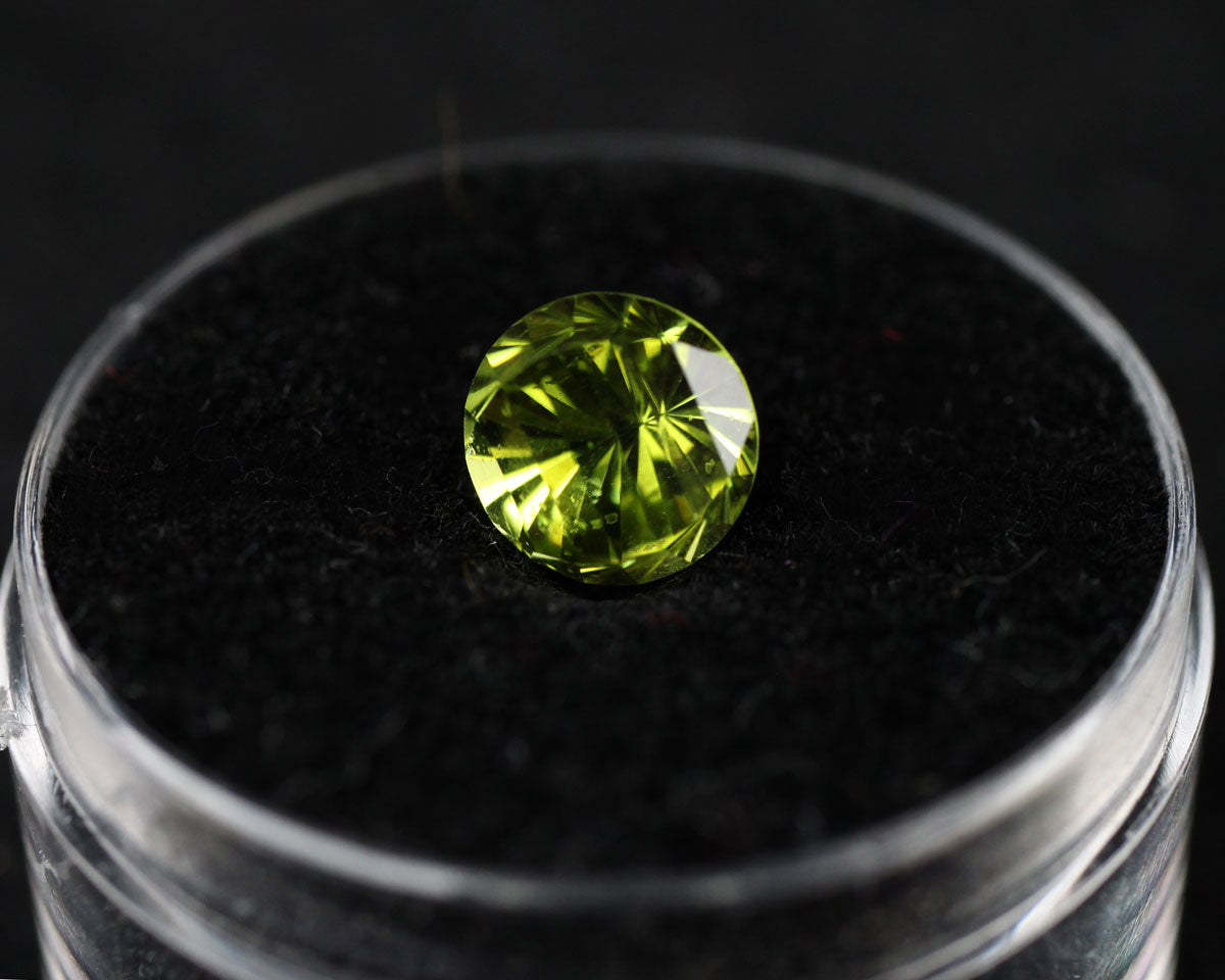 Peridot