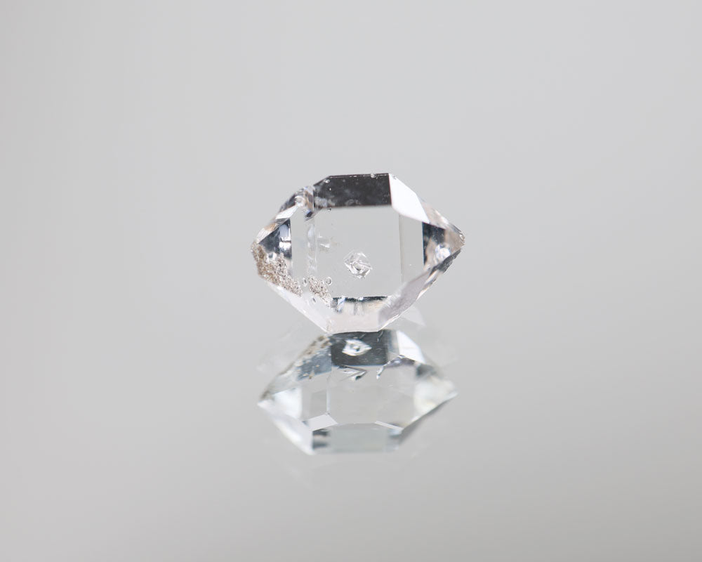 Herkimer Diamonds
