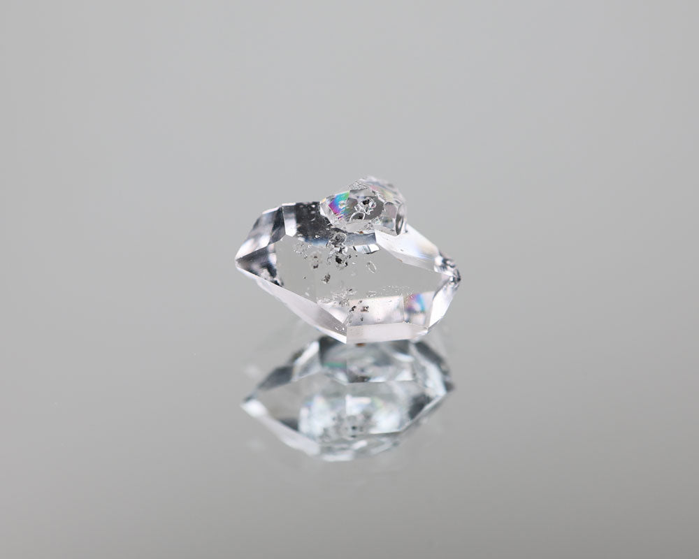 Herkimer Diamonds