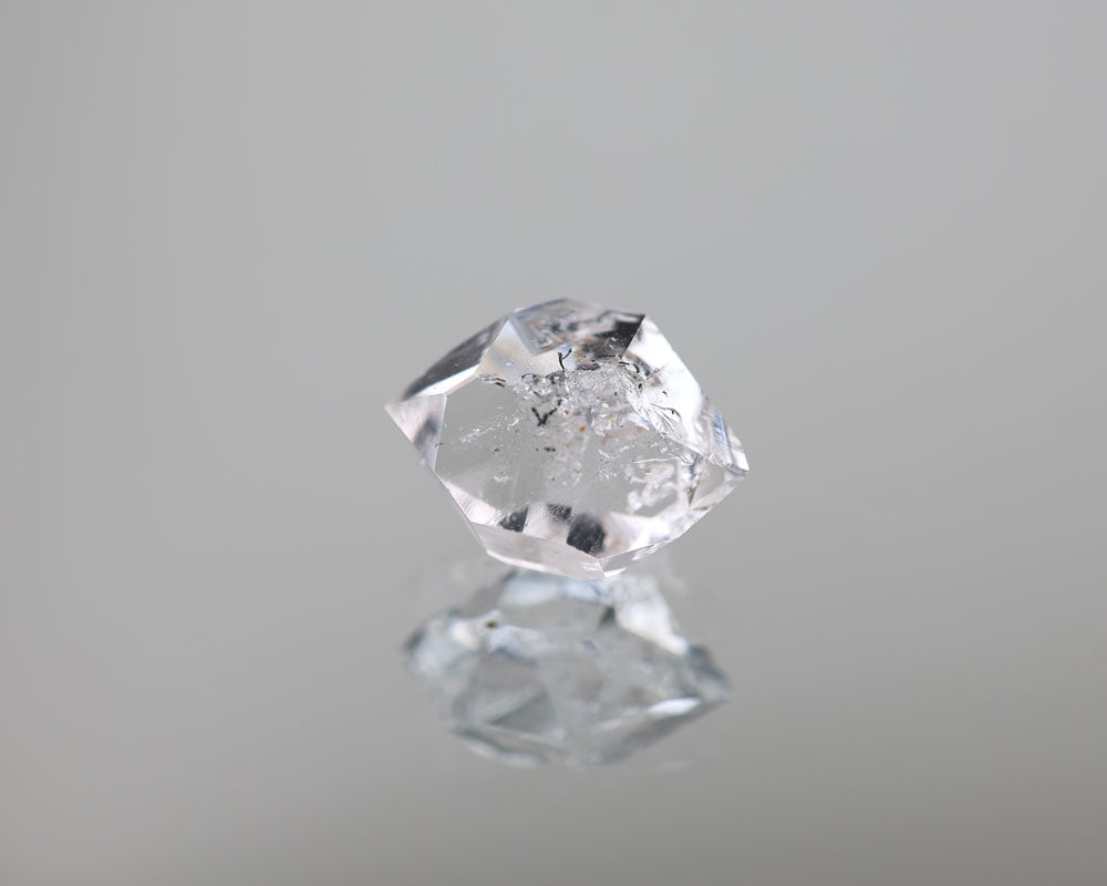 Herkimer Diamonds
