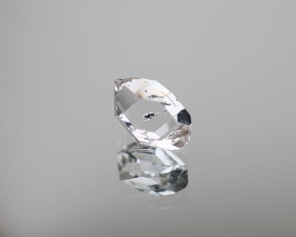 Herkimer Diamonds