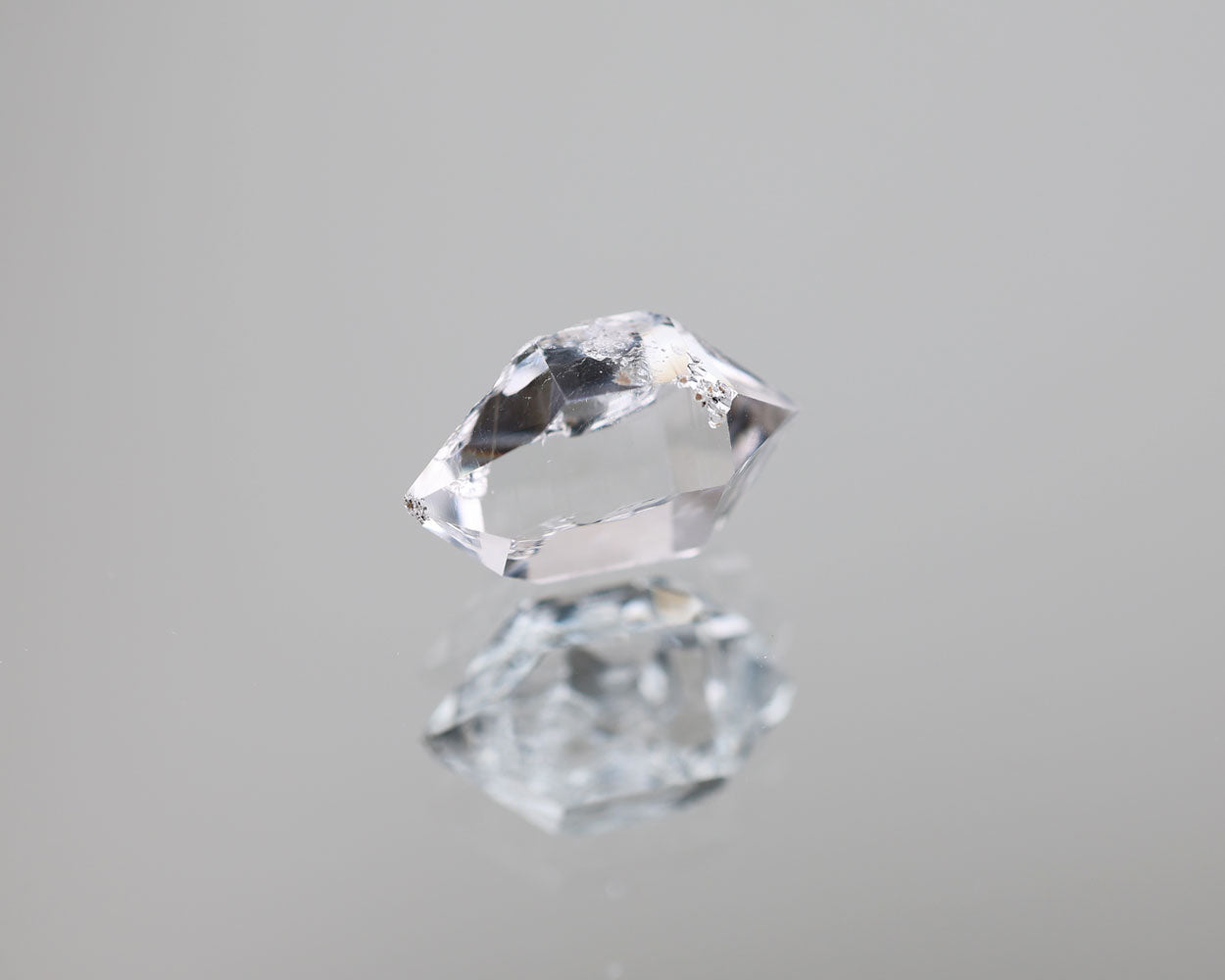 Herkimer Diamonds