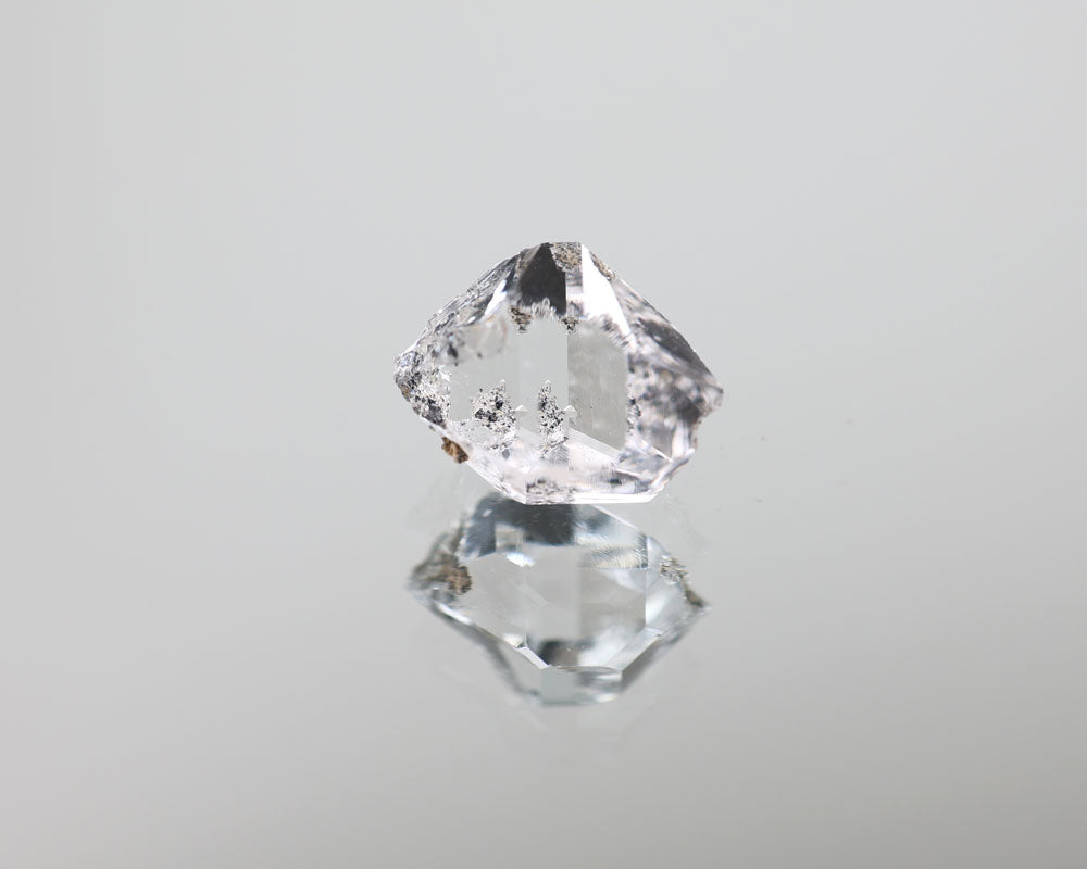 Herkimer Diamonds