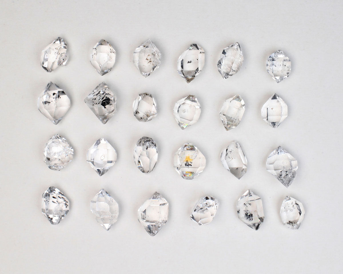 Herkimer Diamonds