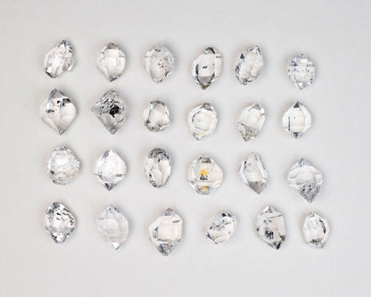 Herkimer Diamonds